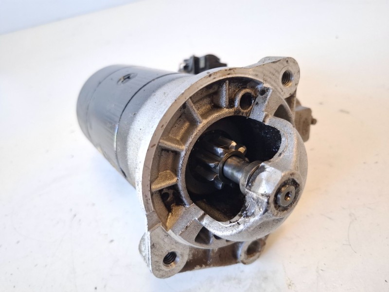 Recambio de motor arranque para seat arosa (6h1) aer referencia OEM IAM 085911023E  