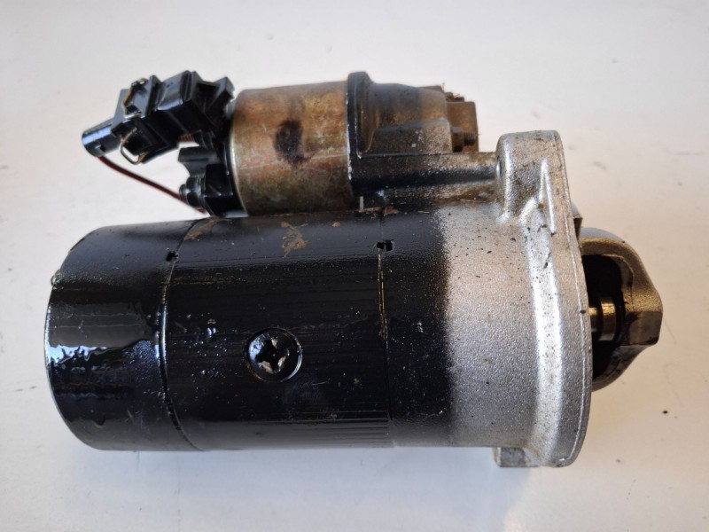 Recambio de motor arranque para seat arosa (6h1) aer referencia OEM IAM 085911023E  