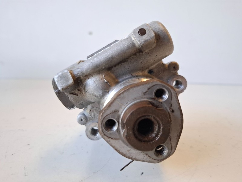 Recambio de bomba direccion para seat arosa (6h1) aer referencia OEM IAM 7691955220B  