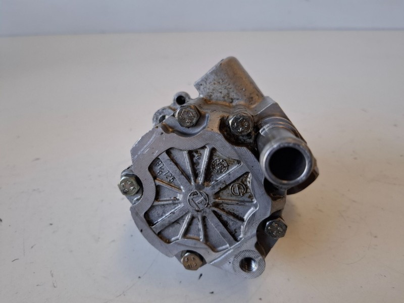 Recambio de bomba direccion para seat arosa (6h1) aer referencia OEM IAM 7691955220B  