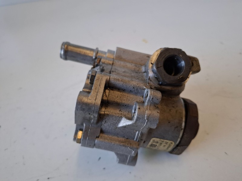 Recambio de bomba direccion para seat arosa (6h1) aer referencia OEM IAM 7691955220B  