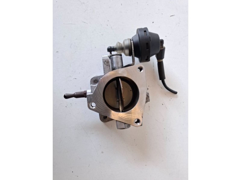 Recambio de caja mariposa para alfa romeo 147 (190) 937a5000 referencia OEM IAM   