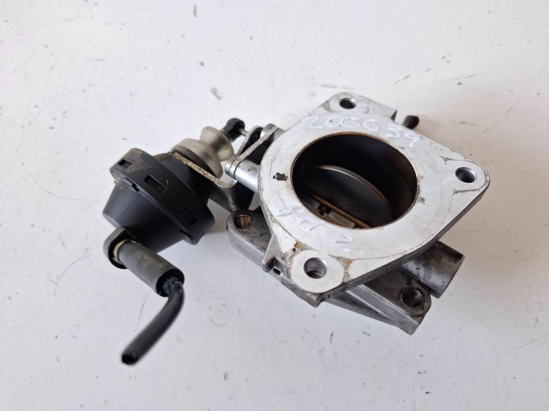 Recambio de caja mariposa para alfa romeo 147 (190) 937a5000 referencia OEM IAM   