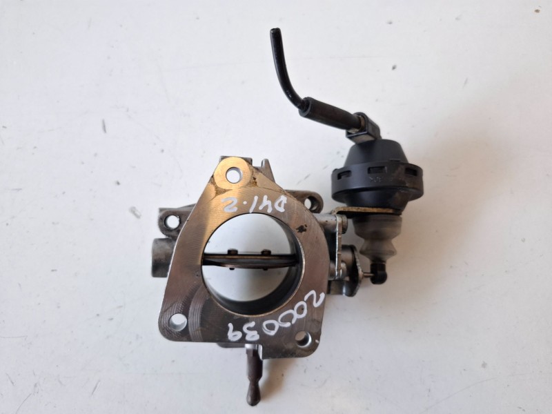 Recambio de caja mariposa para alfa romeo 147 (190) 937a5000 referencia OEM IAM   
