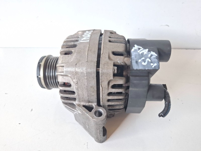 Recambio de alternador para fiat iii fiorino (225) 199a9000 referencia OEM IAM 51784845  