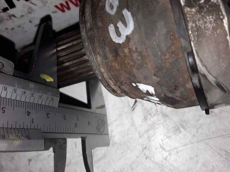 Recambio de transmision delantera derecha para ford fiesta (cbk) referencia OEM IAM 2S6W3B436AA  