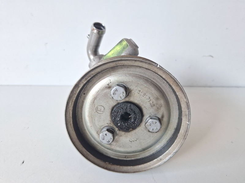 Recambio de bomba direccion para fiat iii fiorino (225) 199a9000 referencia OEM IAM 28240628  