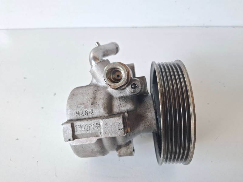 Recambio de bomba direccion para fiat iii fiorino (225) 199a9000 referencia OEM IAM 28240628  