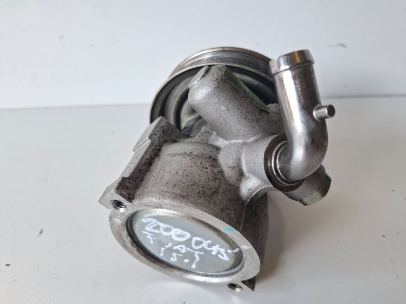 Recambio de bomba direccion para fiat iii fiorino (225) 199a9000 referencia OEM IAM 28240628  