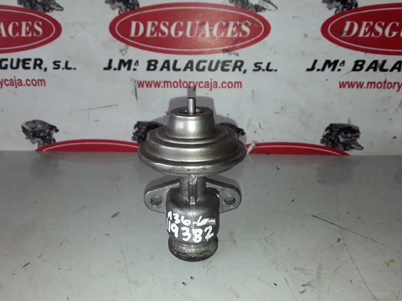 Recambio de valvula egr para mercedes-benz clase c (bm 202) berlina referencia OEM IAM 70194900/93T230/0021400060  