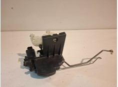Recambio de cerradura puerta delantera izquierda para kia cerato (ld) d4fb referencia OEM IAM   