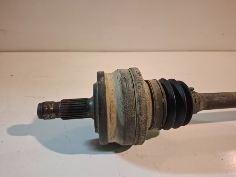 Recambio de transmision delantera derecha para mercedes-benz clase clc (bm 203) 646963 referencia OEM IAM   