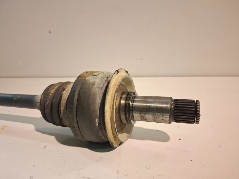 Recambio de transmision delantera derecha para mercedes-benz clase clc (bm 203) 646963 referencia OEM IAM   