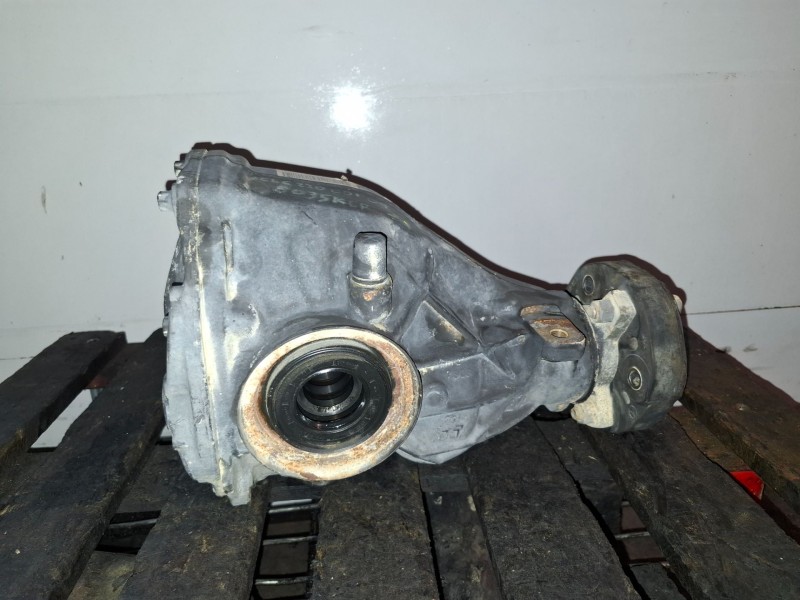 Recambio de diferencial trasero para mercedes-benz clase clc (bm 203) 646963 referencia OEM IAM   