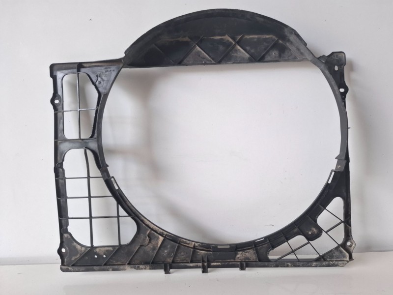 Recambio de canalizador de aire para nissan terrano ii (r20) td27 referencia OEM IAM   