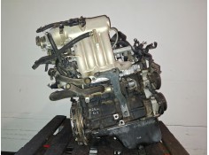 Recambio de motor completo para hyundai atos prime (mx) g4hd referencia OEM IAM G4HD  