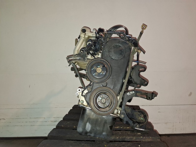 Recambio de motor completo para hyundai atos prime (mx) g4hd referencia OEM IAM G4HD  