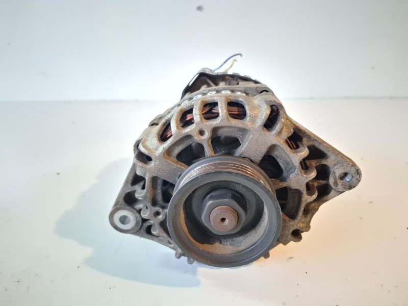 Recambio de alternador para hyundai atos prime (mx) g4hd referencia OEM IAM 3730002550  