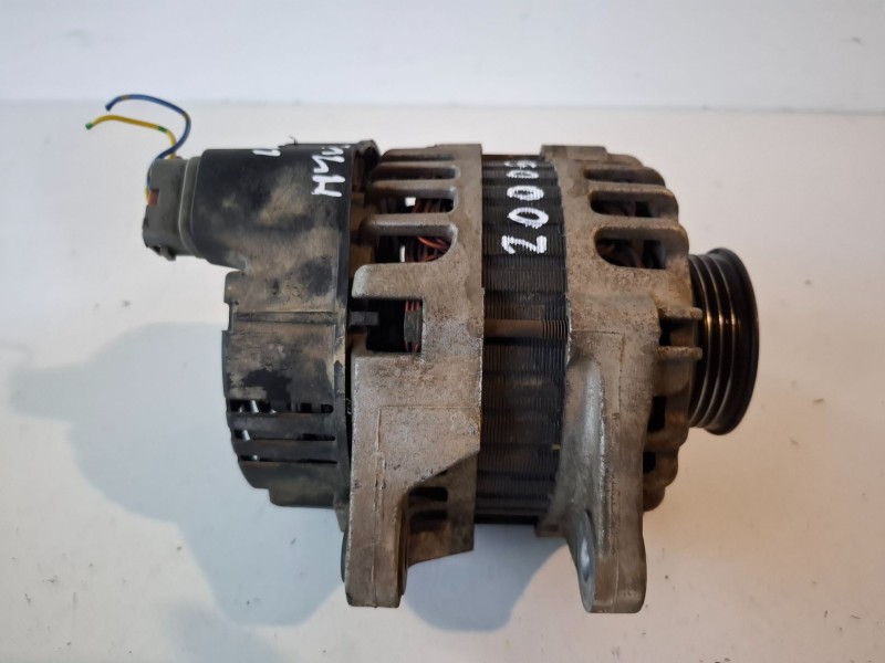 Recambio de alternador para hyundai atos prime (mx) g4hd referencia OEM IAM 3730002550  