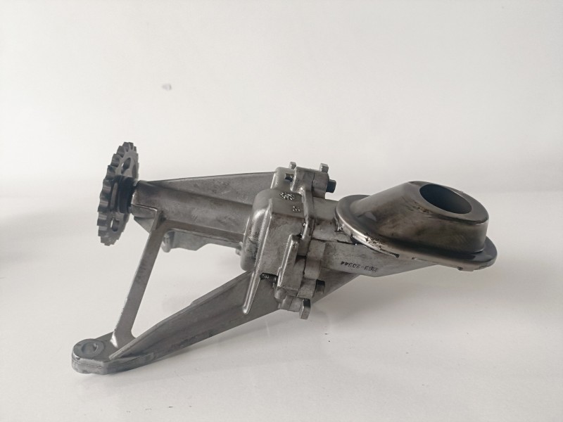 Recambio de bomba aceite para fiat ii scudo (272) combi rh02 referencia OEM IAM 9682393380  