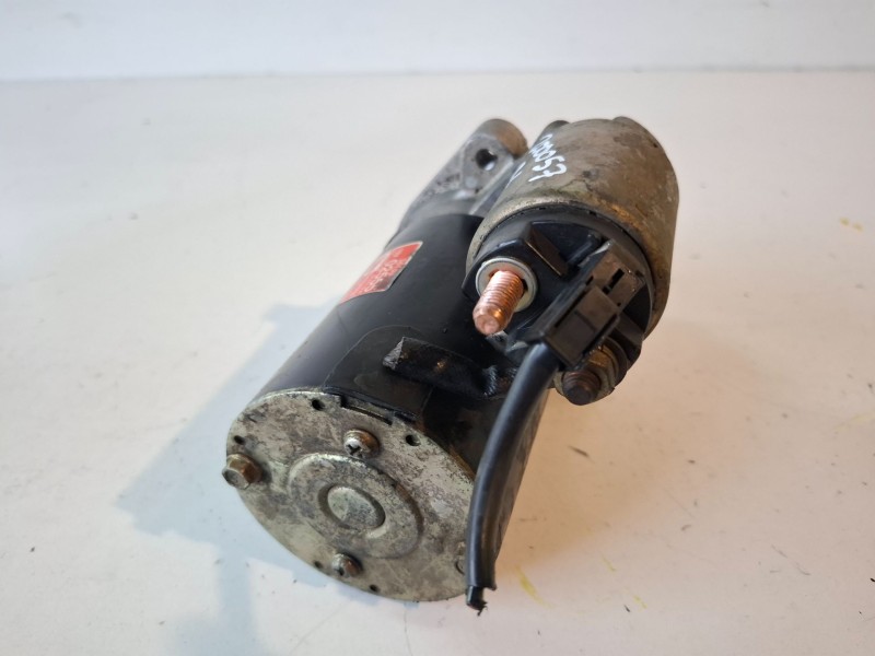 Recambio de motor arranque para hyundai atos prime (mx) g4hd referencia OEM IAM 3610002555  