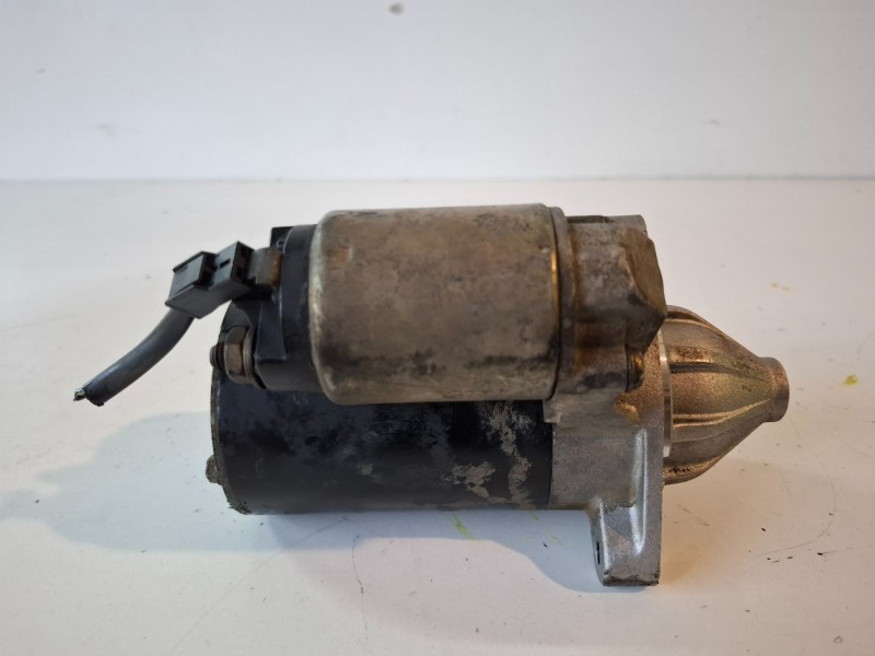 Recambio de motor arranque para hyundai atos prime (mx) g4hd referencia OEM IAM 3610002555  