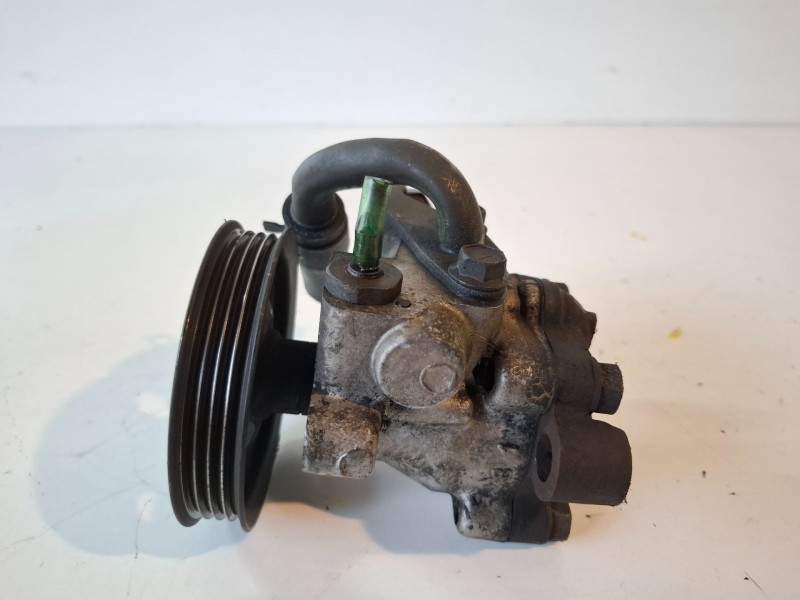 Recambio de bomba direccion para hyundai atos prime (mx) g4hd referencia OEM IAM   