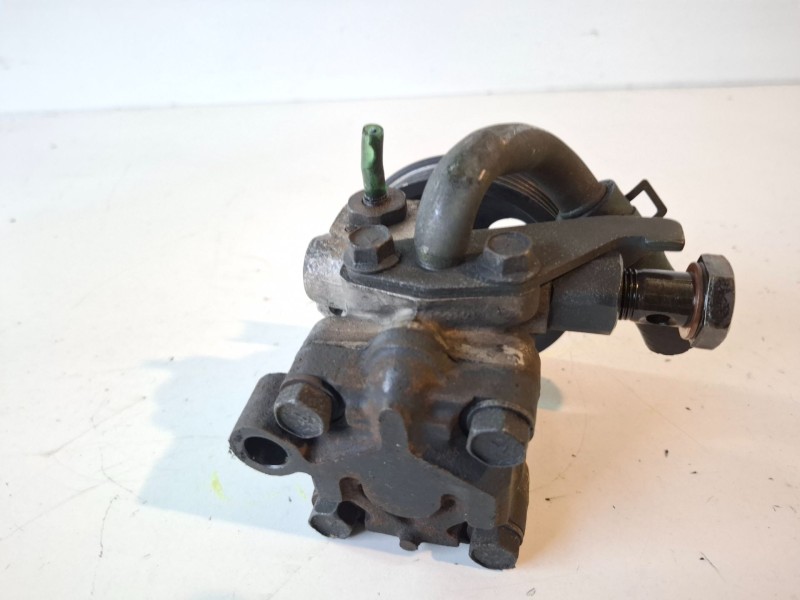 Recambio de bomba direccion para hyundai atos prime (mx) g4hd referencia OEM IAM   