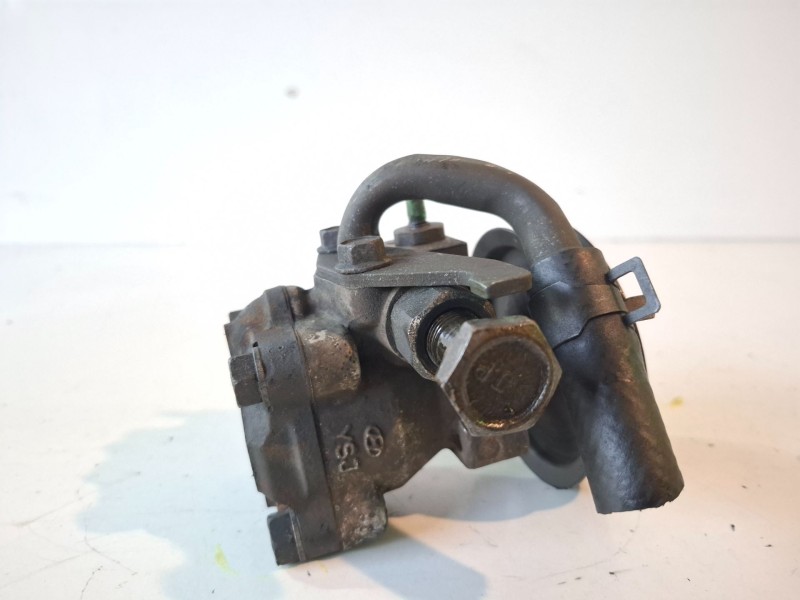 Recambio de bomba direccion para hyundai atos prime (mx) g4hd referencia OEM IAM   