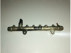 Recambio de rampa inyectora para renault scenic ii (jm) f9q804 referencia OEM IAM 0445214078/8200396999  