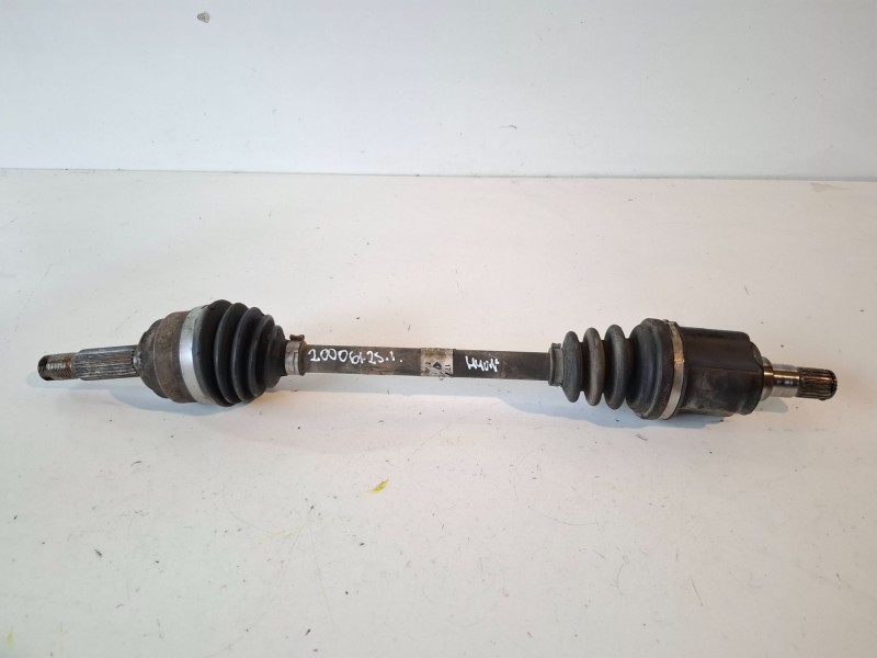 Recambio de transmision delantera izquierda para hyundai atos prime (mx) g4hd referencia OEM IAM   