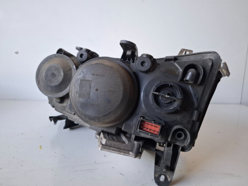Recambio de faro derecho para saab 9-3 berlina z19dth referencia OEM IAM   