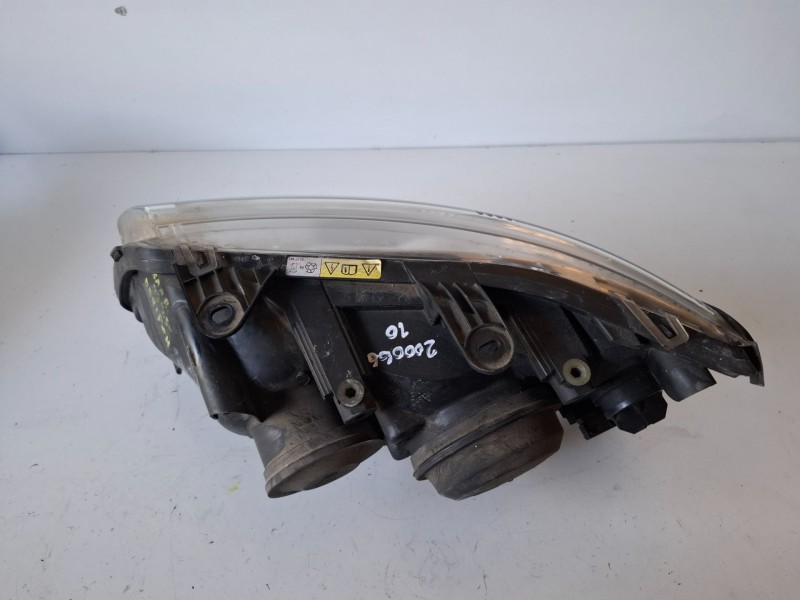 Recambio de faro derecho para saab 9-3 berlina z19dth referencia OEM IAM   