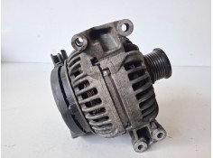 Recambio de alternador para mercedes-benz clase clc (bm 203) 646963 referencia OEM IAM 0124625045   2