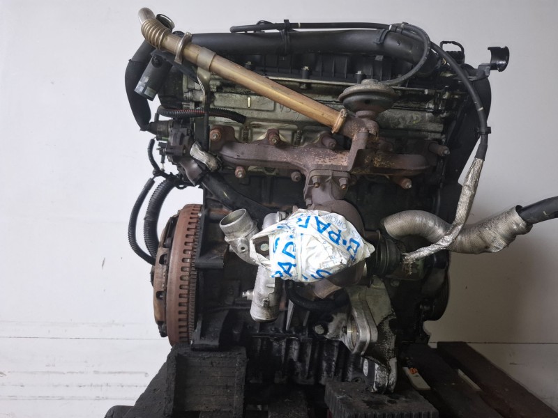 Recambio de motor completo para peugeot 807 4hw referencia OEM IAM 4HW  