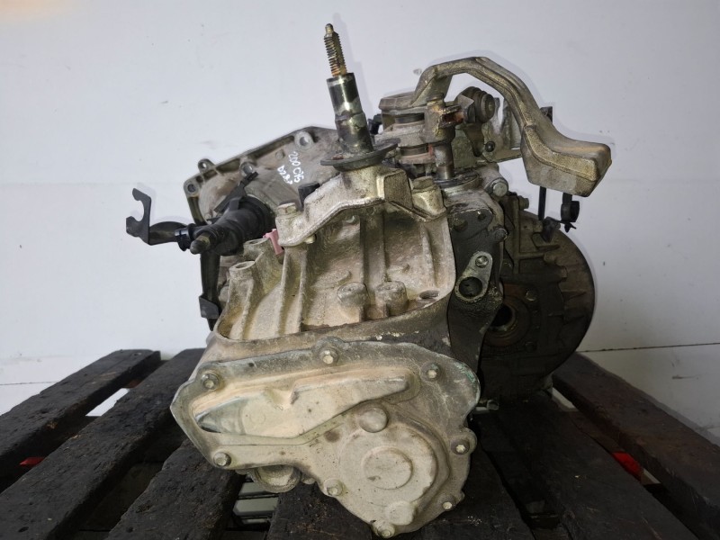 Recambio de caja cambios para peugeot 807 4hw referencia OEM IAM 20MB09  