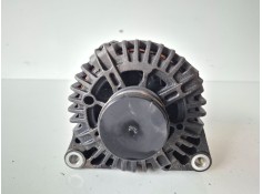 Recambio de alternador para peugeot 807 4hw referencia OEM IAM 9646321780  