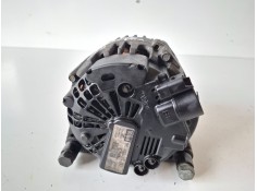 Recambio de alternador para peugeot 807 4hw referencia OEM IAM 9646321780   2