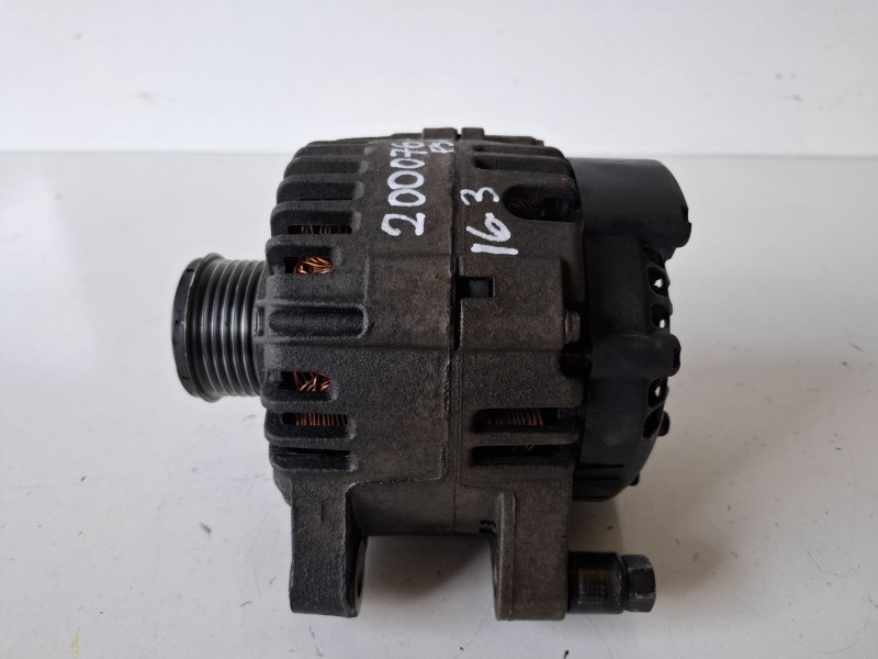 Recambio de alternador para peugeot 807 4hw referencia OEM IAM 9646321780  