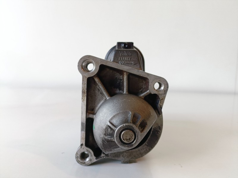 Recambio de motor arranque para renault 19 (b/c/l53) f8q740 referencia OEM IAM   