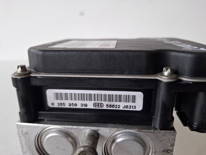 Recambio de abs para peugeot 807 4hw referencia OEM IAM 0265234037  