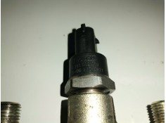 Recambio de rampa inyectora para renault scenic ii (jm) f9q804 referencia OEM IAM 0445214078/8200396999   2