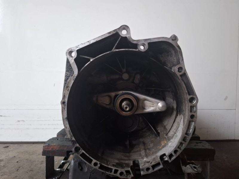 Recambio de caja cambios para bmw serie x3 (e83) 204d4 referencia OEM IAM   