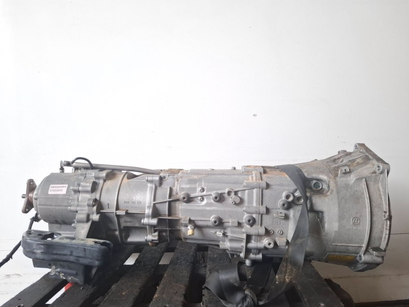 Recambio de caja cambios para bmw serie x3 (e83) 204d4 referencia OEM IAM   