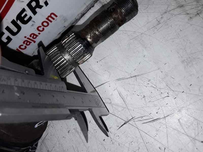 Recambio de transmision delantera izquierda para opel astra g caravan referencia OEM IAM   