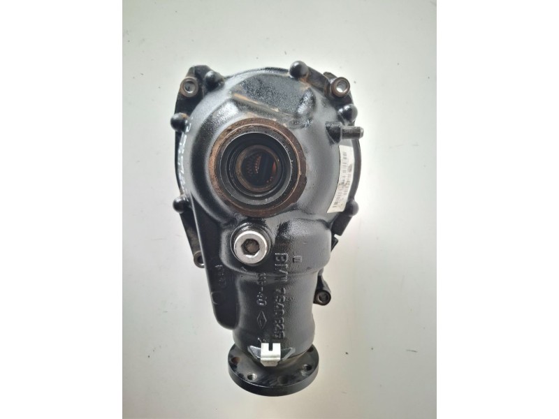 Recambio de diferencial delantero para bmw serie x3 (e83) 204d4 referencia OEM IAM 75440626  