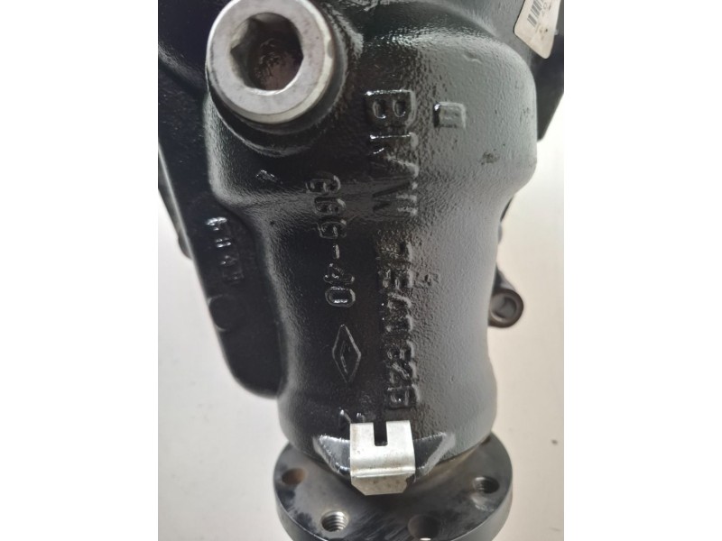 Recambio de diferencial delantero para bmw serie x3 (e83) 204d4 referencia OEM IAM 75440626  