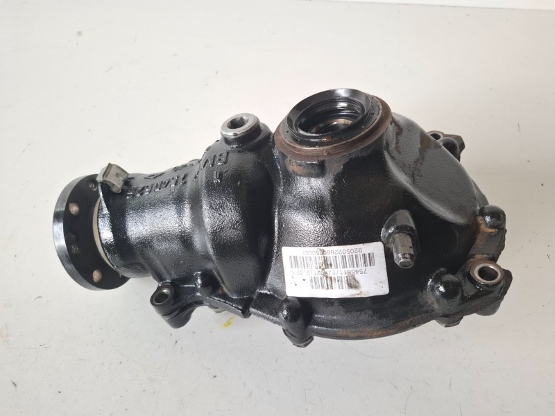 Recambio de diferencial delantero para bmw serie x3 (e83) 204d4 referencia OEM IAM 75440626  
