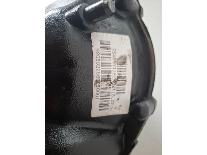 Recambio de diferencial delantero para bmw serie x3 (e83) 204d4 referencia OEM IAM 75440626  