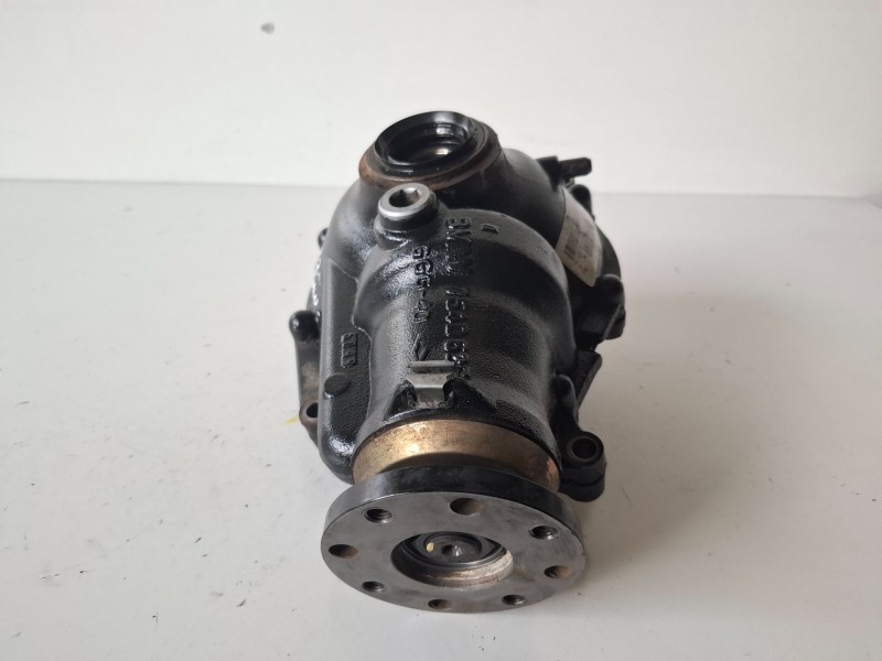 Recambio de diferencial delantero para bmw serie x3 (e83) 204d4 referencia OEM IAM 75440626  